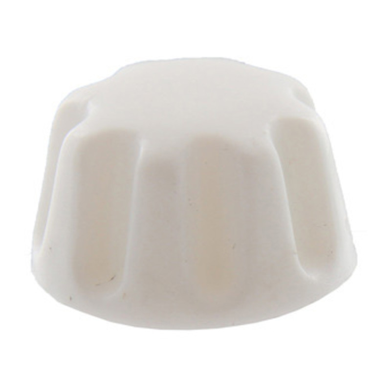 Paracolpo Ades.plast.x Porte Boero Bianco