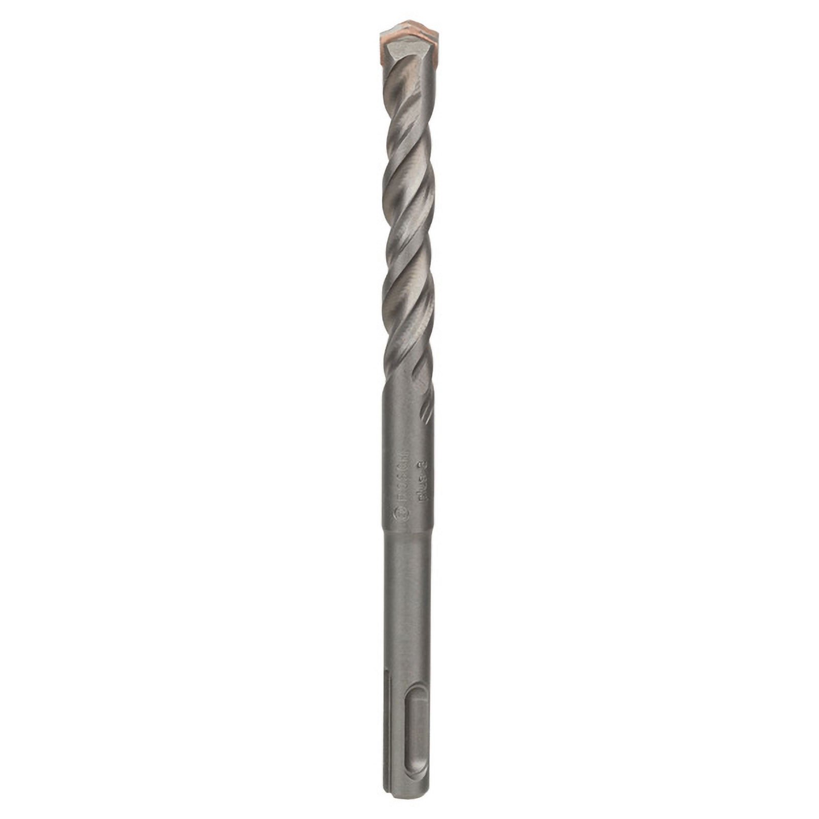 Bosch Zubehör Blau Bohrereinsatz, Professional Hammerbohrer Sds Plus-3 (Für Beton, 12 X 100 X 160 Mm, Zubehör Bohrhammer) - Bild 4