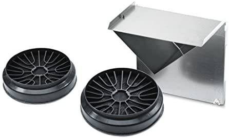 Bosch DHZ5275 Recirculating Kit for Bosch Extractor Hoods