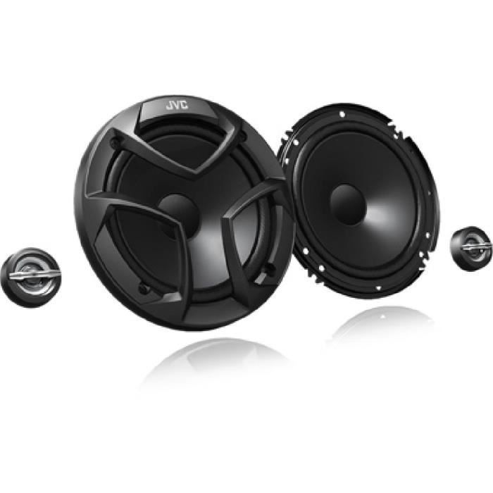 Jvc , Car Hifi Lautsprecher, Csjs600 (300 W, 16 Cm) - Image 4