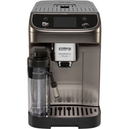 Delonghi Ecam 320.70 Magnifica Plus Titan - Bild 12