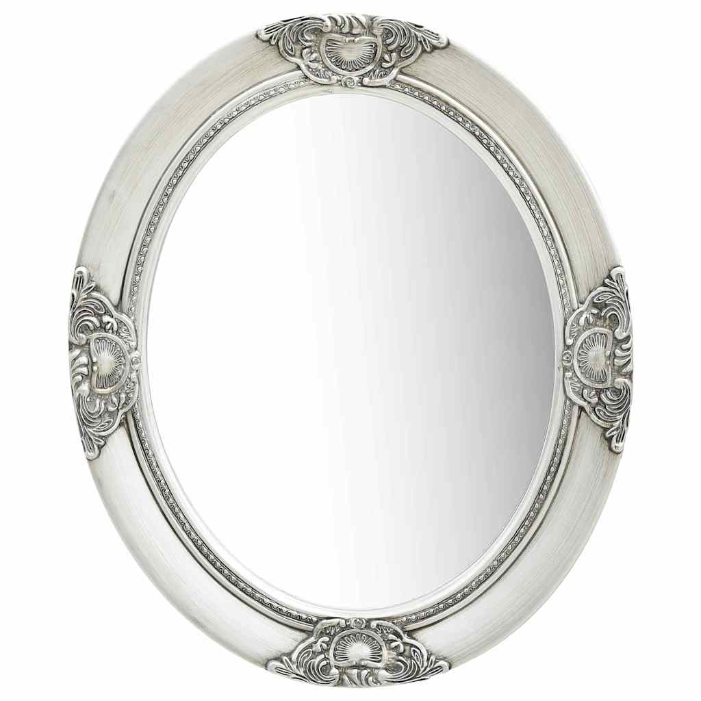Vidaxl Silber Spiegel, Yalunum (50 Cm) - Image 2