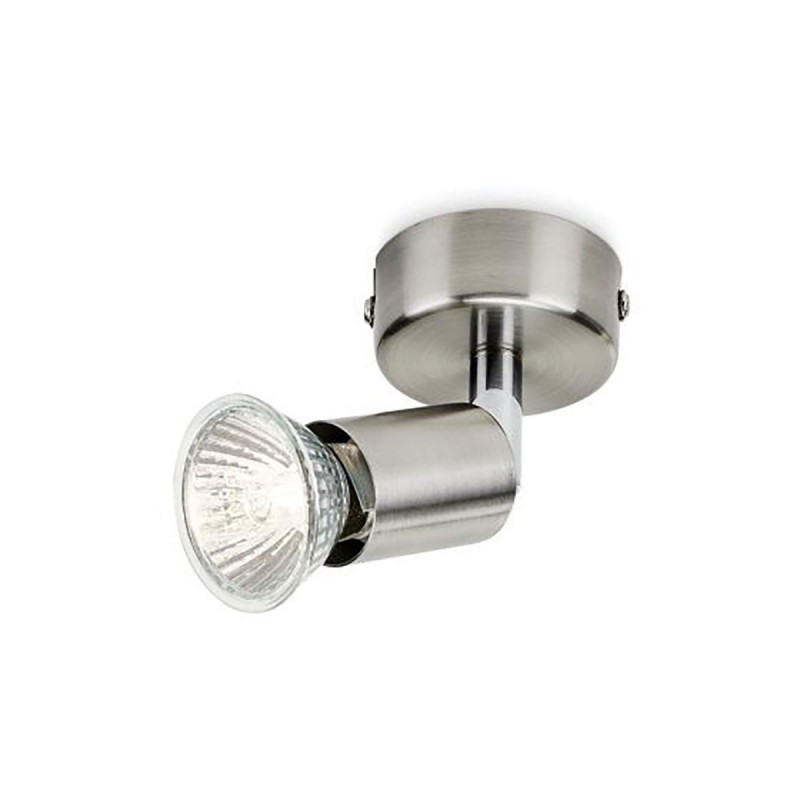 Philips Einzelspot Innen GU10 Chrom Metall, 50300/17/E7 - Bild 5
