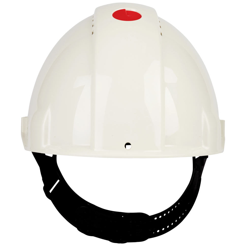 3M G30duw Schutzhelm Weiß 4046719272662