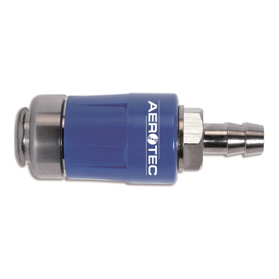 Aerotec 2005308 Druckluft-Sicherheitskupplung 1 St.