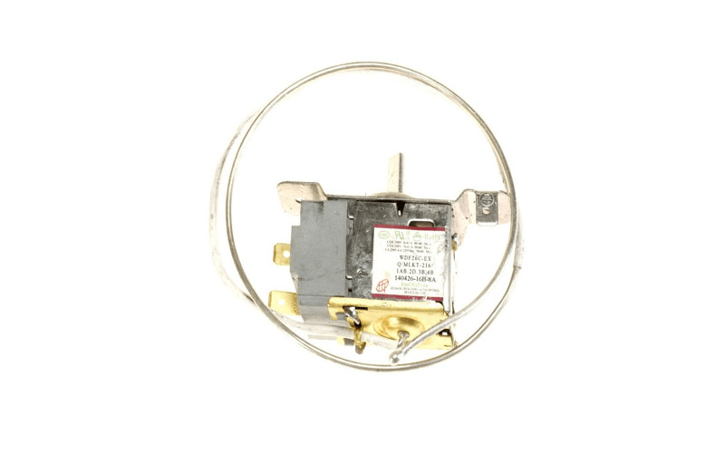 Saba - Thermostat Pour Refrigerateur 1030155 — photo de l’offre ManoMano