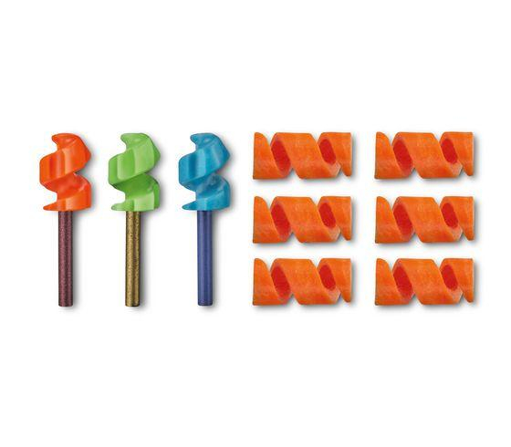 Victorinox Orange Allume-Feu Ultra-Compact, Allumage Rapide