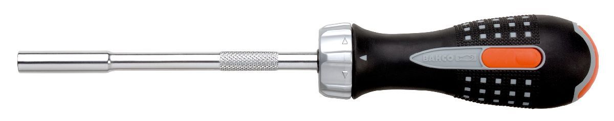 BAHCO Ratcheting screwdriver bits incl ph 1 ph 2 pz 1 pz 2 slotted 45 and 55 - Bild 6