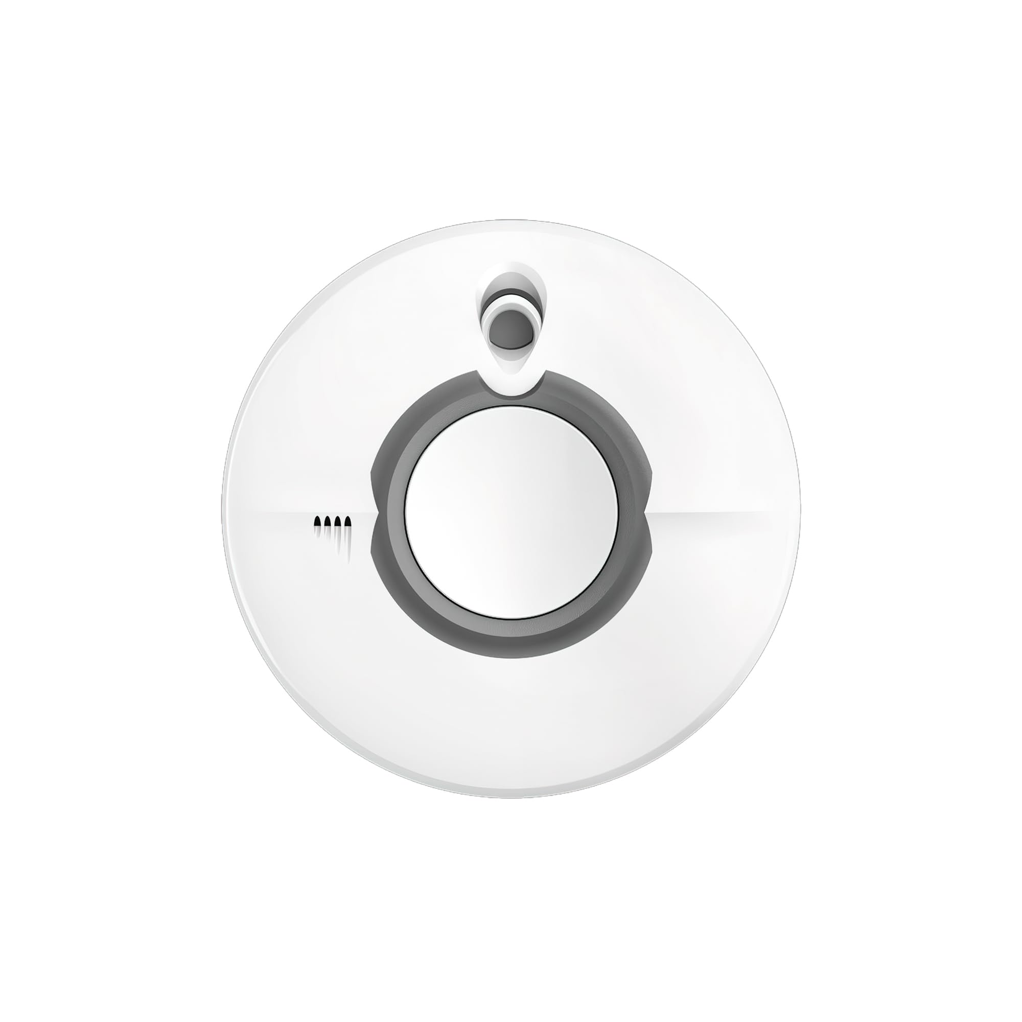 Yale Smoke Sensor