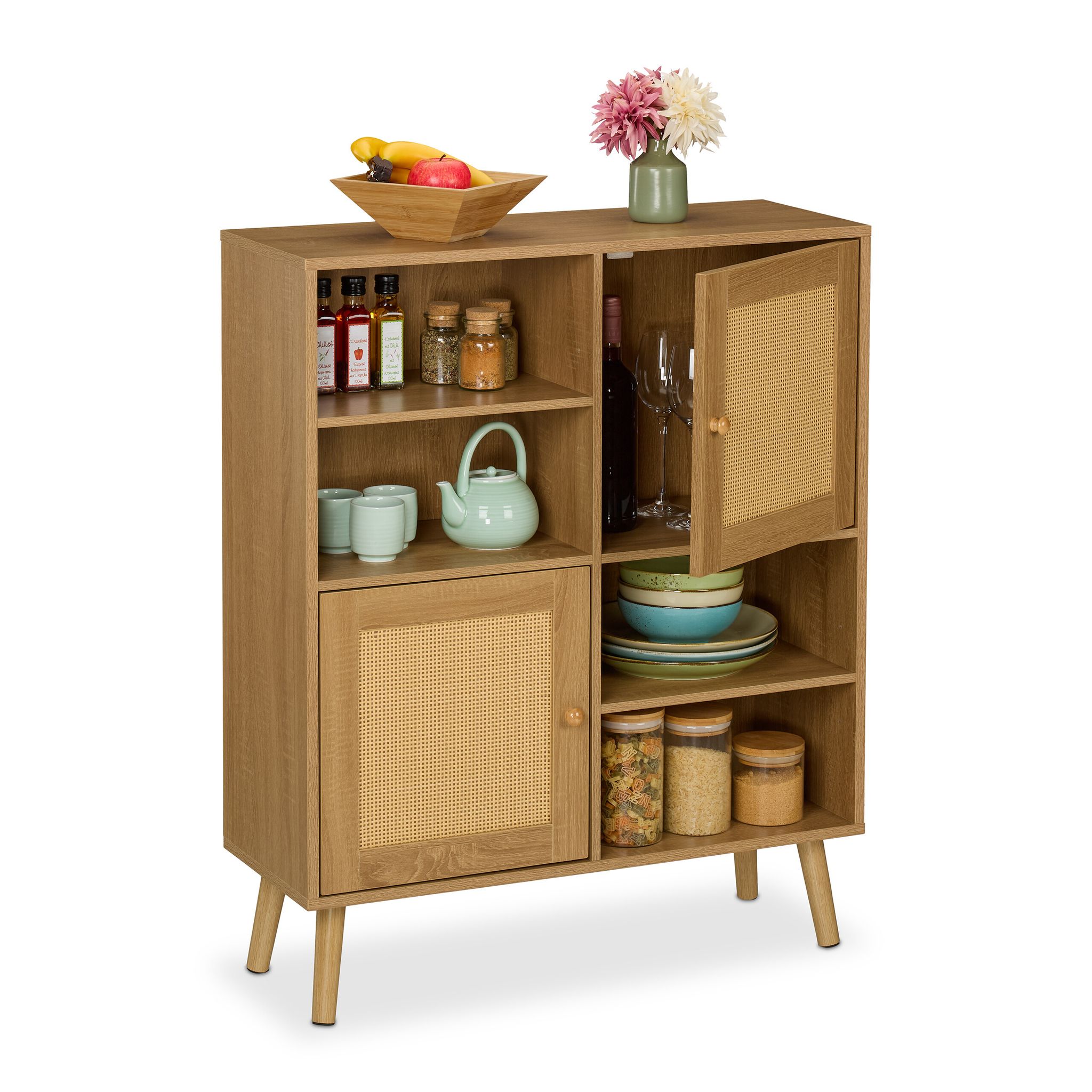 Meuble De Rangement Pour La Cuisine Ou Encore Le Salon