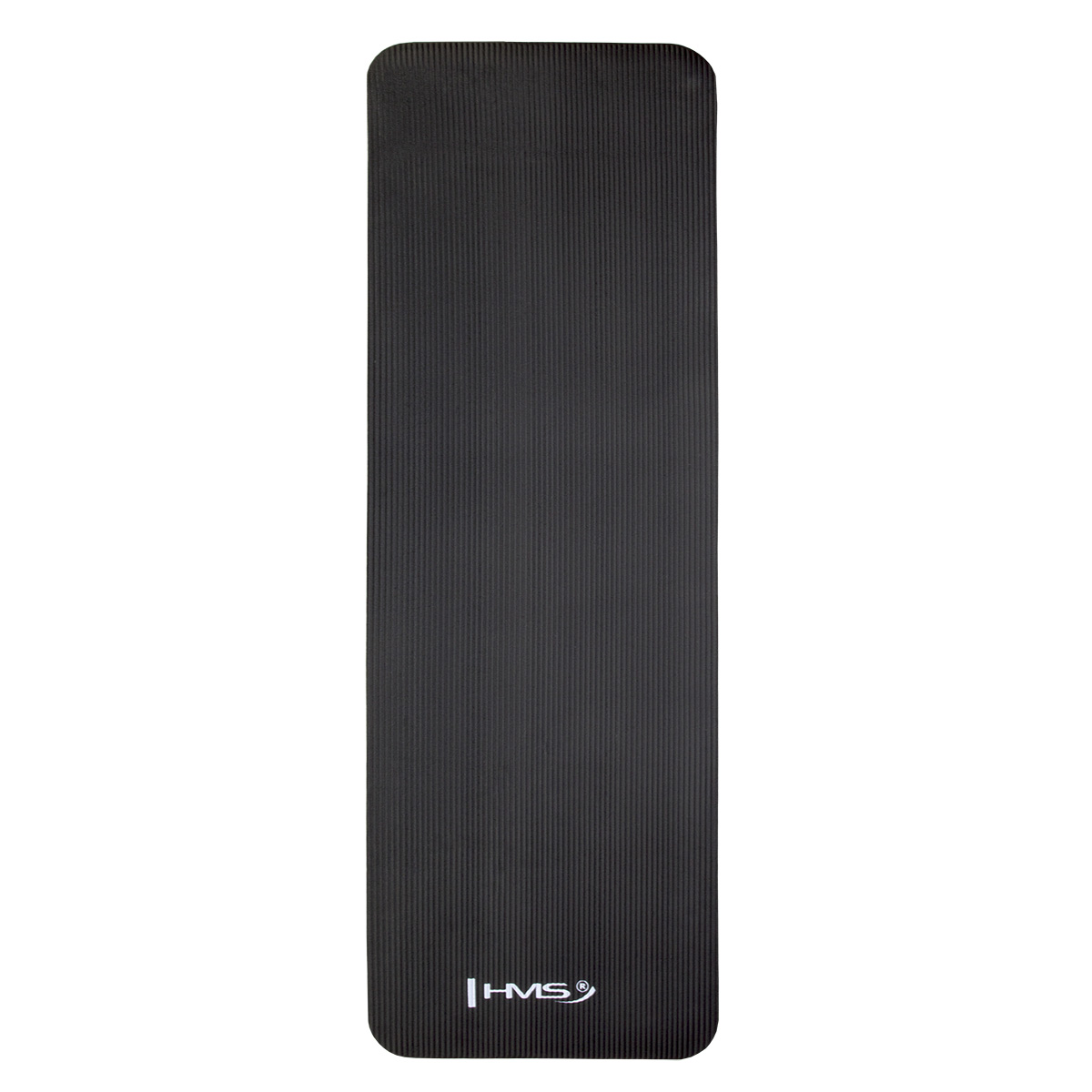 Cofi 1453 Schwarz Ym07 Yogamatte Hms (Schwarz)