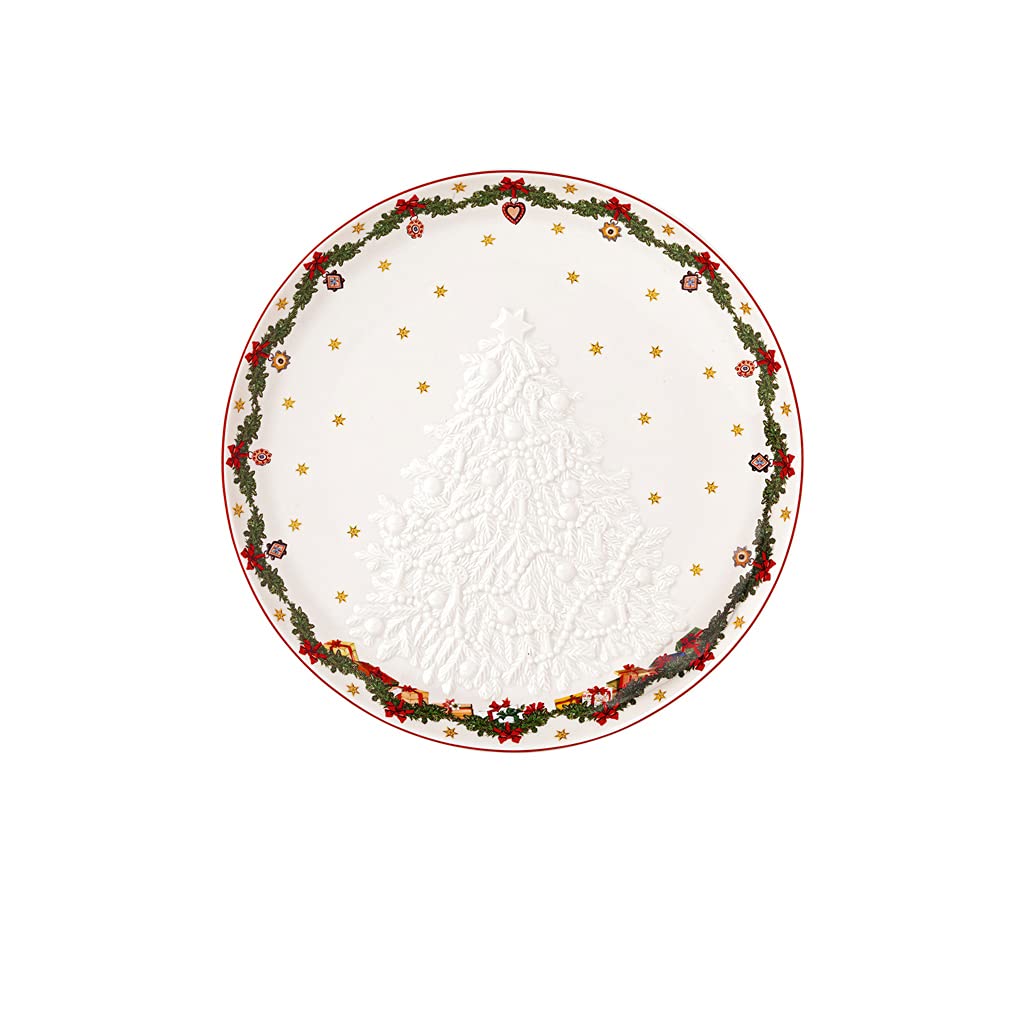 Villeroy & Boch Toys Fantasy Christmas Tree Bowl