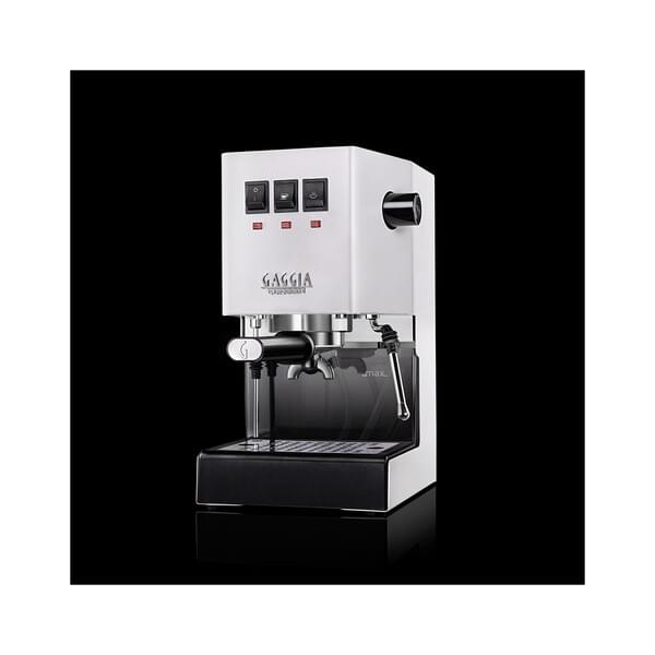 Gaggia Classic E24 White RI9481/13 - Bild 6