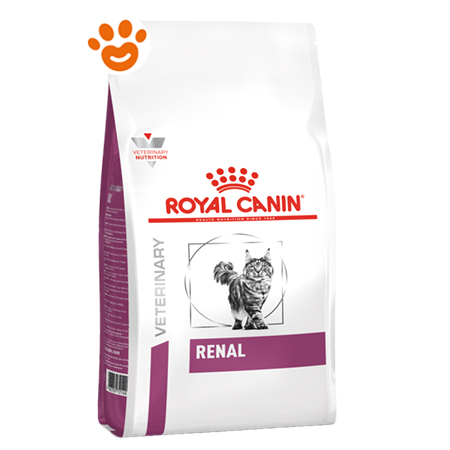 ROYAL CANIN Veterinary Renal 400 g