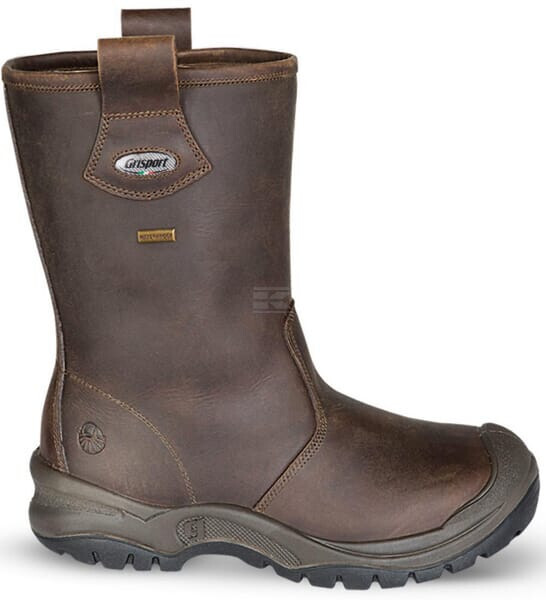Sicherh.stie.grisport S3 Gr.40 Grisport 7024940