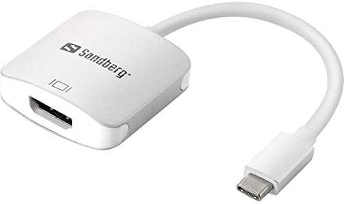 Sandberg USB-C to HDMI Adapter - Bild 5