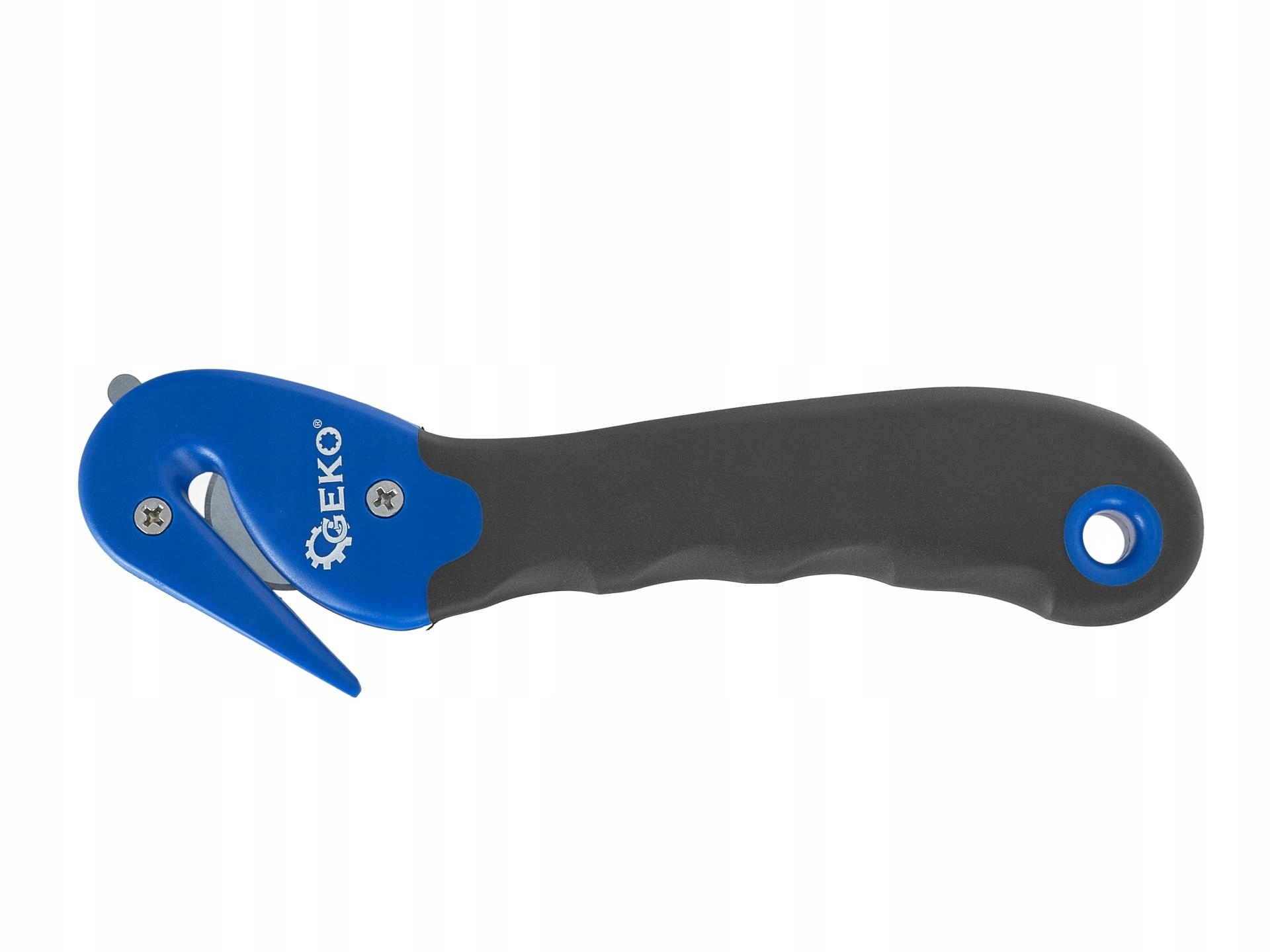 Import Sicherheitsmesser Geko G01838 Ergonomisches Design Klinge