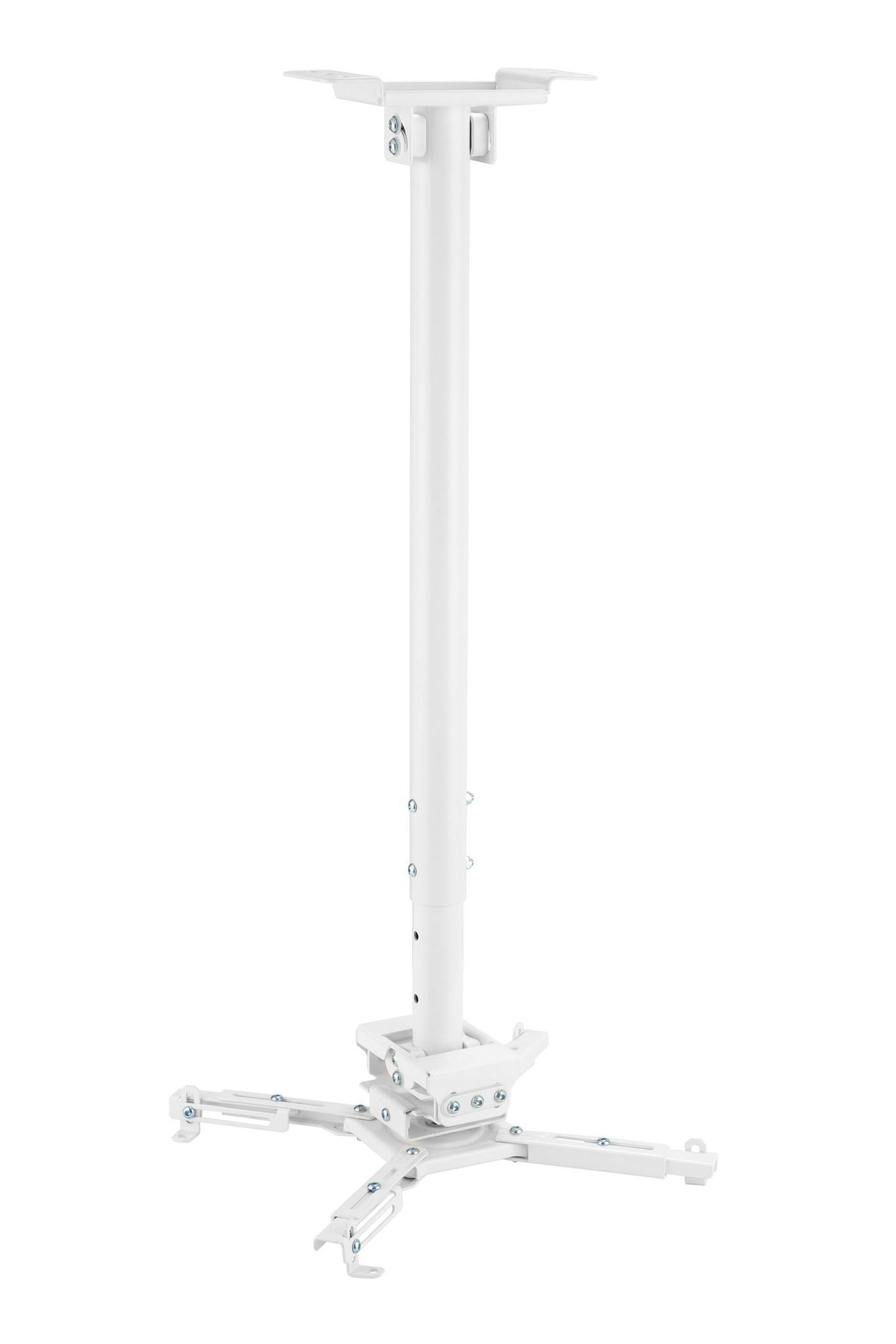 Vivolink VLMC350L-W Projector ceiling mount white  large . ~E~ - Image 2