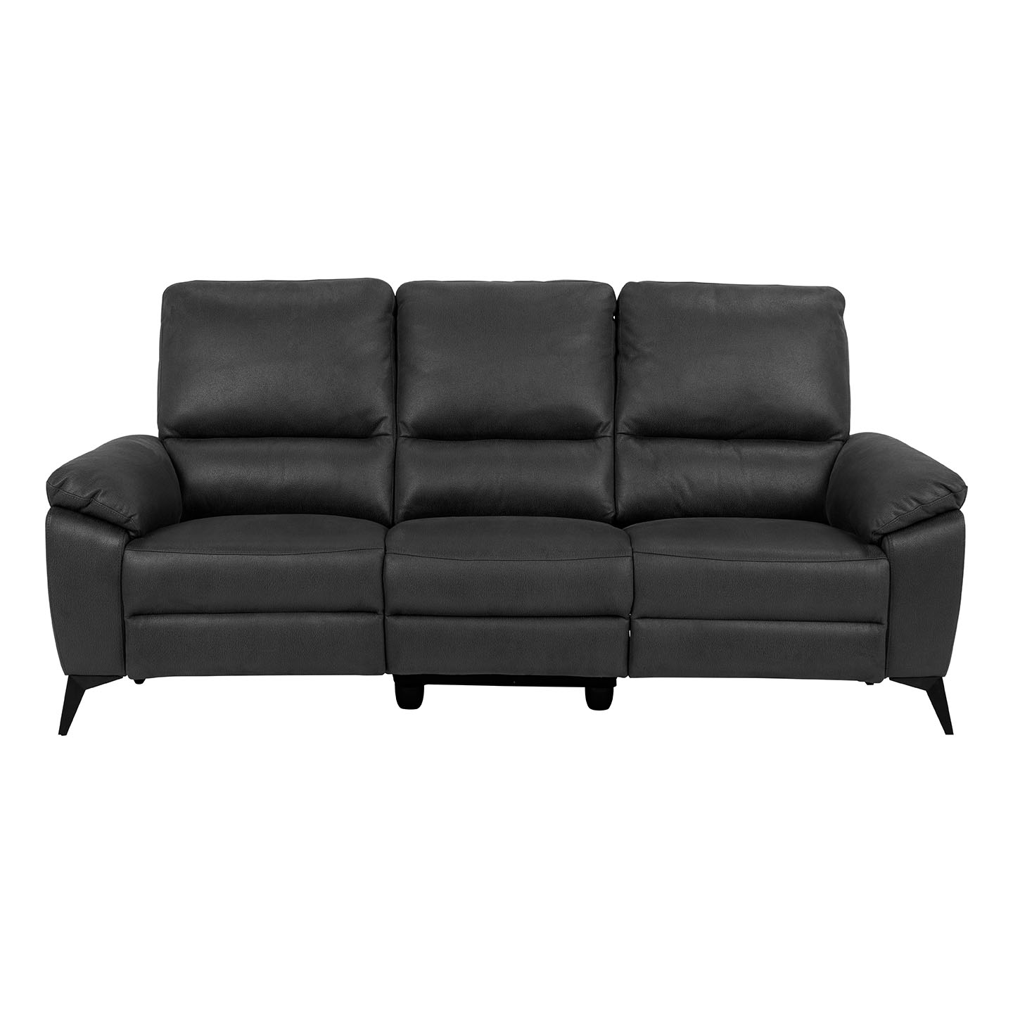 Ac Design Grau Sofa + Bettsofa, Rana (3-Sitzer) - Bild 4