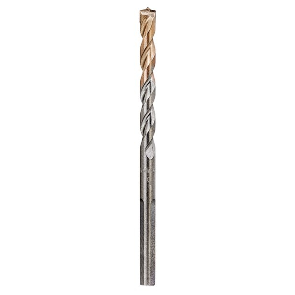 Betonbohrer Dewalt Sechskant 5mm (DT6672-XJ) - Bild 4