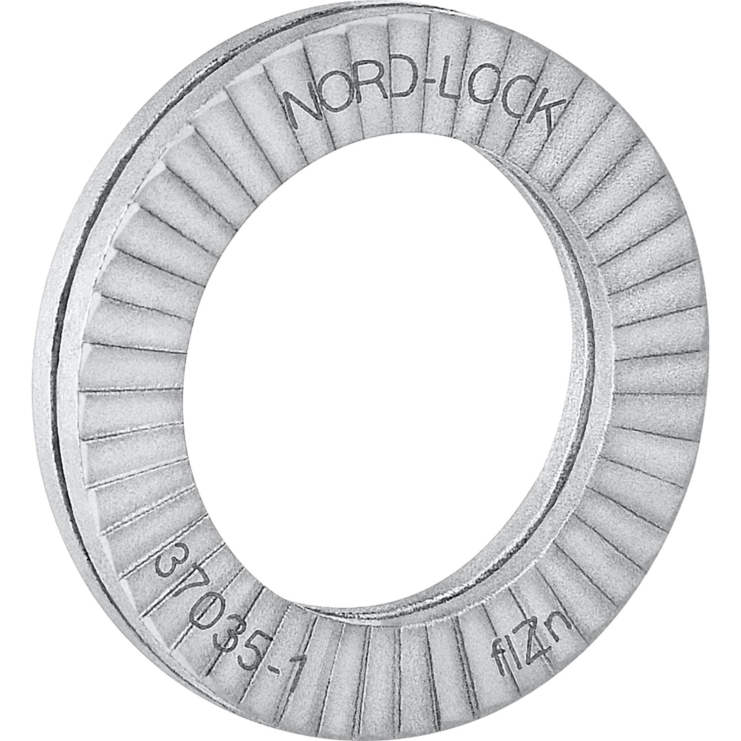 Nord-Lock Sich.-Ring Nordl.gel.m6 (200) Lock Nl6p200