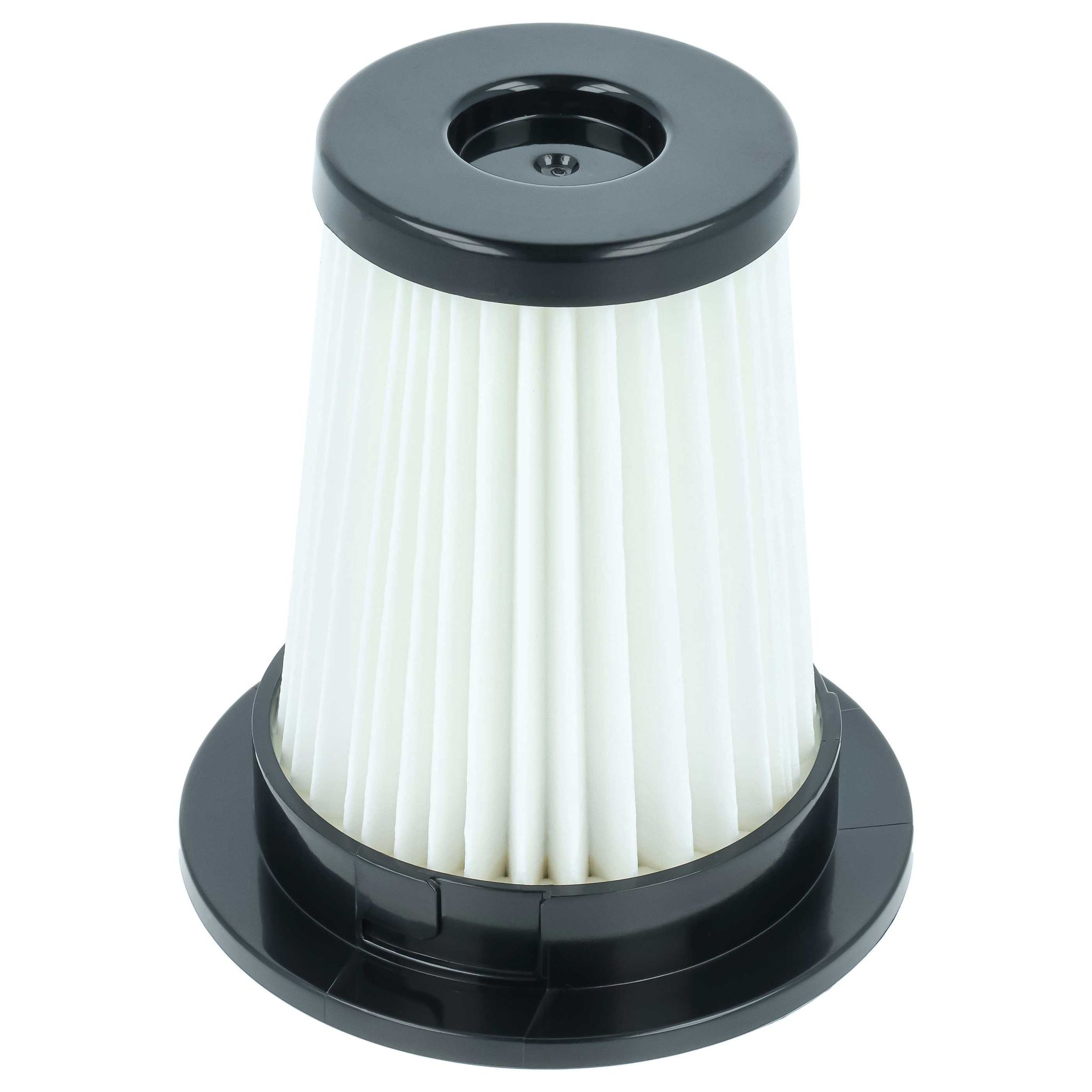 Filtre d’aspirateur conique · 79/46 mm · pour Grundig — photo de l’offre ManoMano
