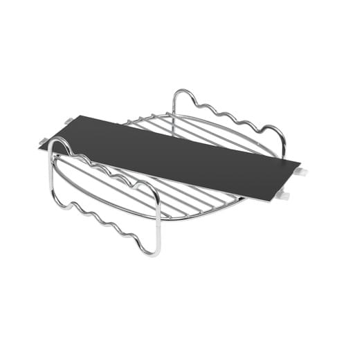 Philips Party kit for Airfryer XXL HD995000 - Image 4