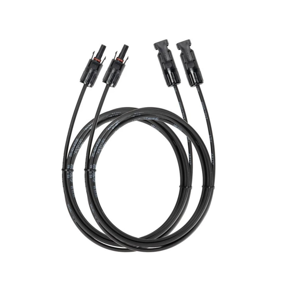 Ecoflow Mc4 Verlängerungskabel (0% Mwst. Gem. § 12 Abs. 3 Ustg) 661832 - Bild 10