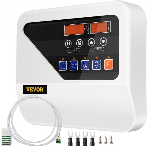 3-9kw Sauna Controller Digitale Per Sauna Riscaldamento Stufa