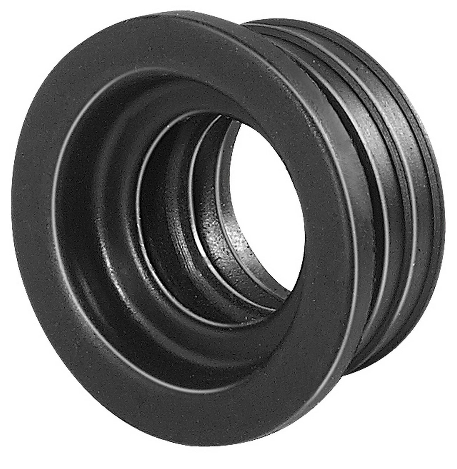 Morsetto Per Curva Tecnica D.40 X Tubi 26/32. Prezzo Per 1 Pezzo.