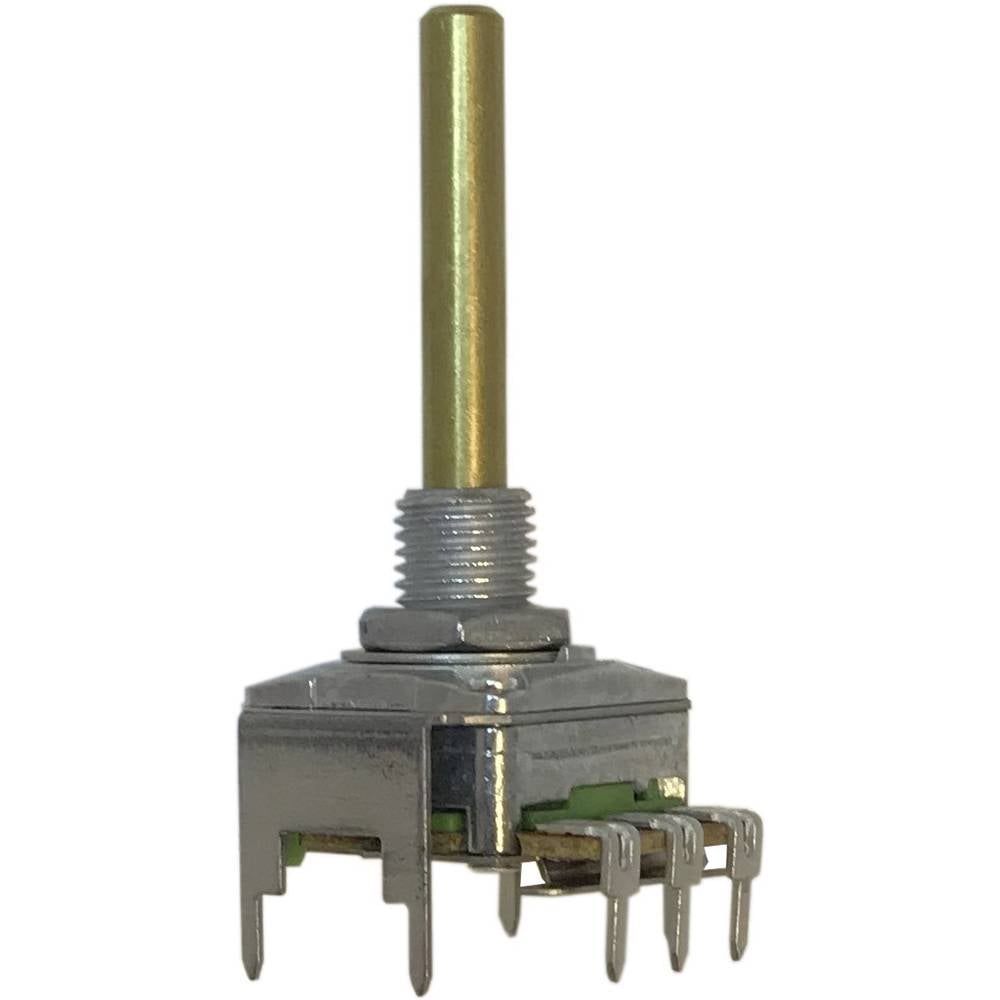 Potentiometer Service Rd1601f-40b4-30r6-b2,5k-601 63250-21400-3003/b2,5k Potenziometro Rotativo 1 Giro Mono 0.2 W 2.5 K