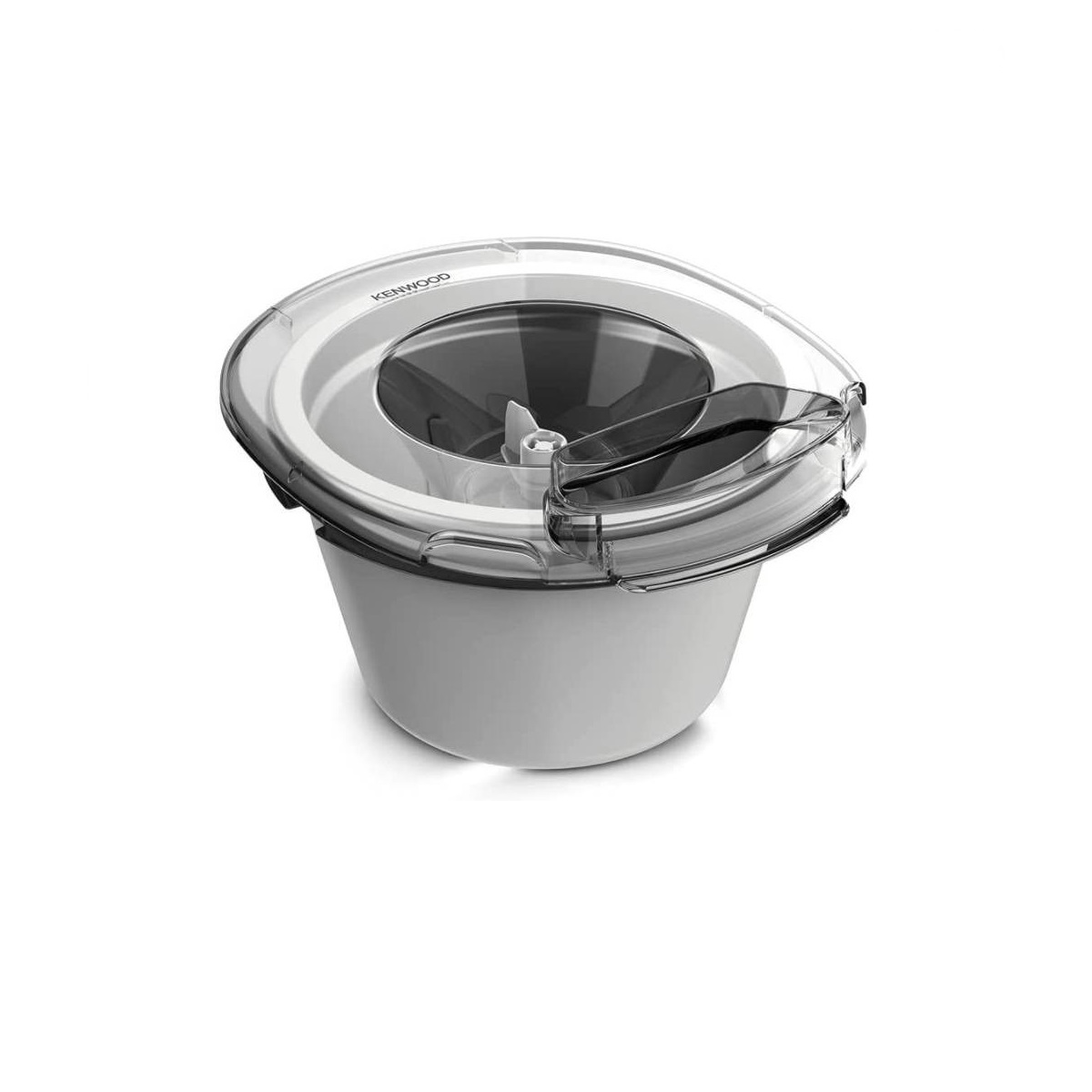 Kenwood Weiß - Kax71.000wh Eisbereiter - Bild 4