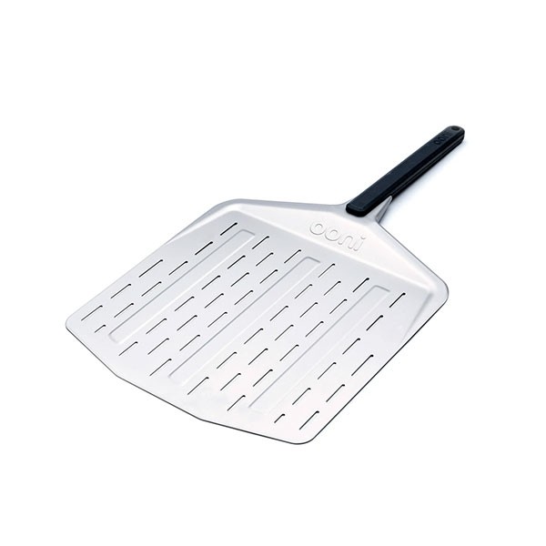 12`` Perforated Pizza Peel