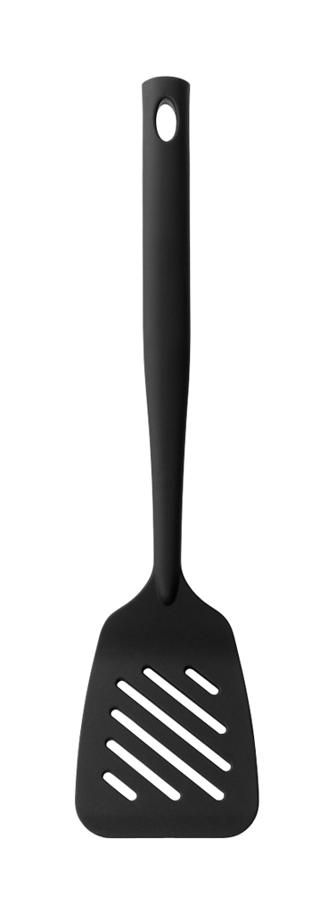 Brabantia , Kochspatel, Schwarz, Kunststoff, Kunststoff, Schwarz, 220 °C - Bild 3