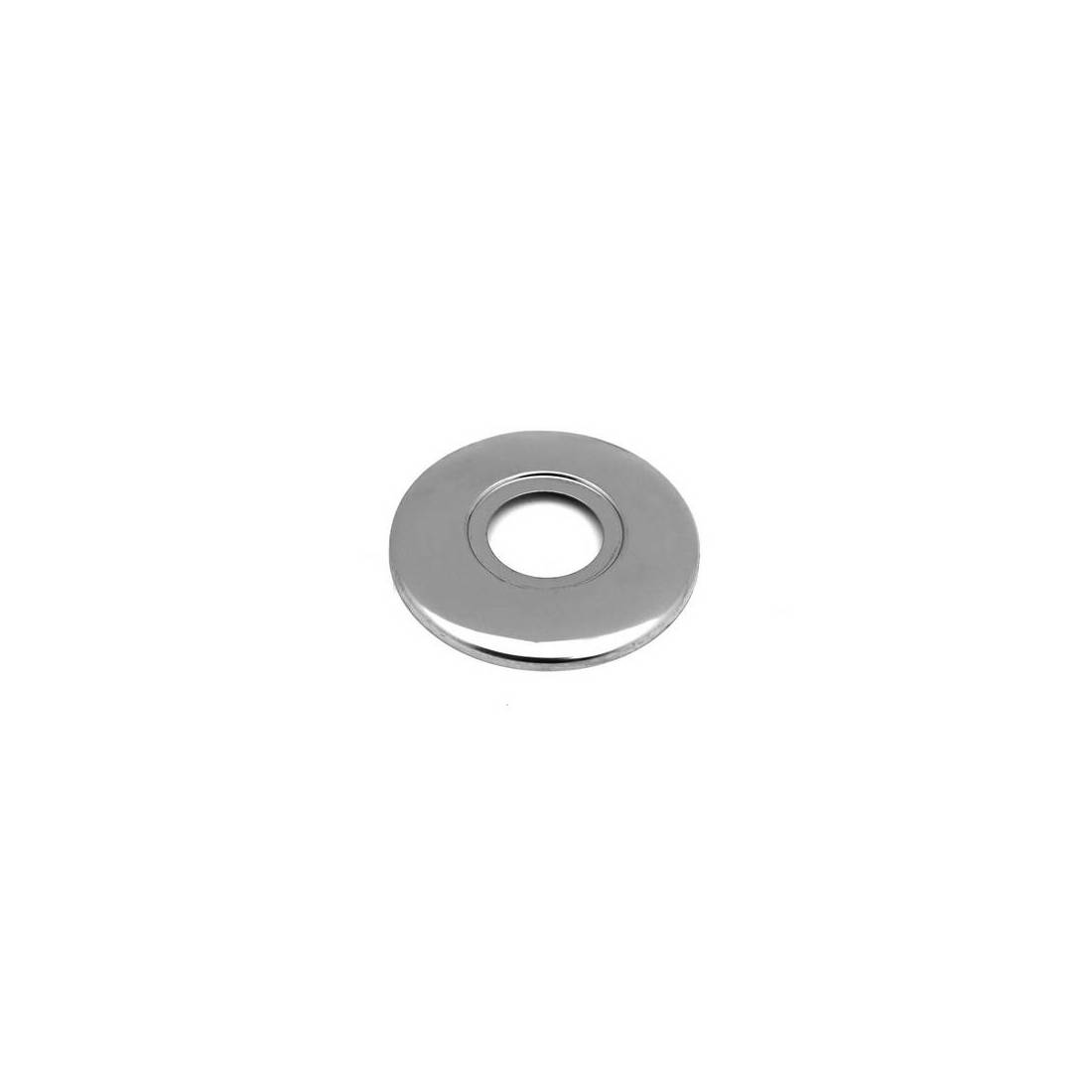 Rosetta Per Rubinetto Diam. 71 Foro 1/2"