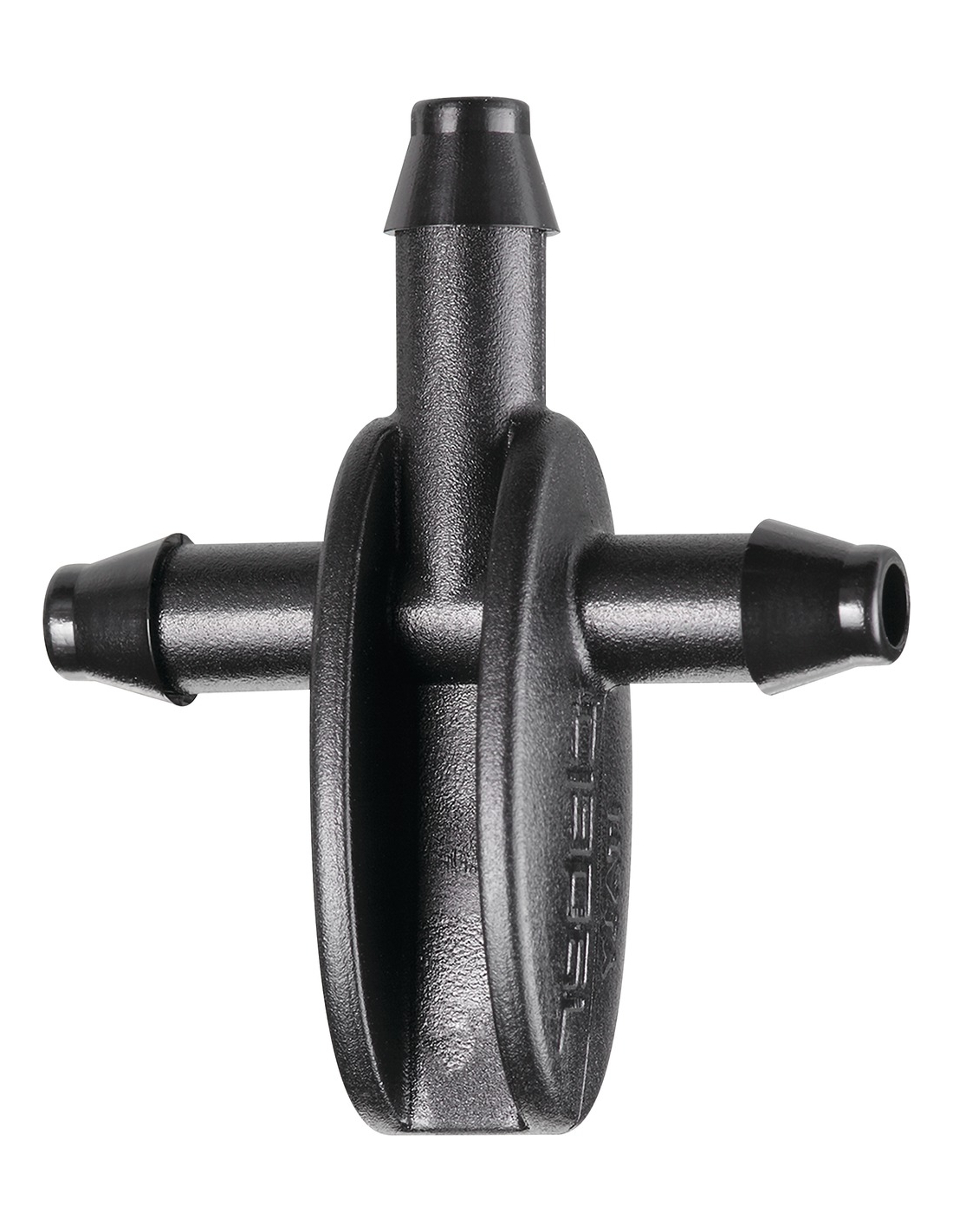 Claber Pe-Verbinder 1/4” T-Stück