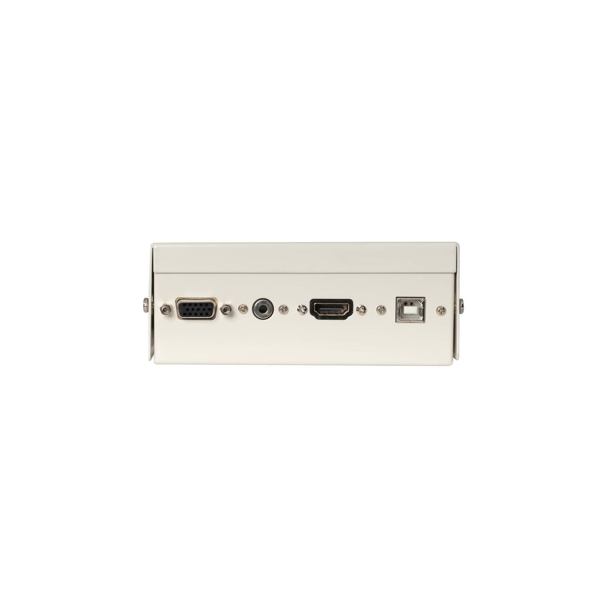 Fonestar Weiss Anschlussdose Wpl-403 Weiß - Bild 2
