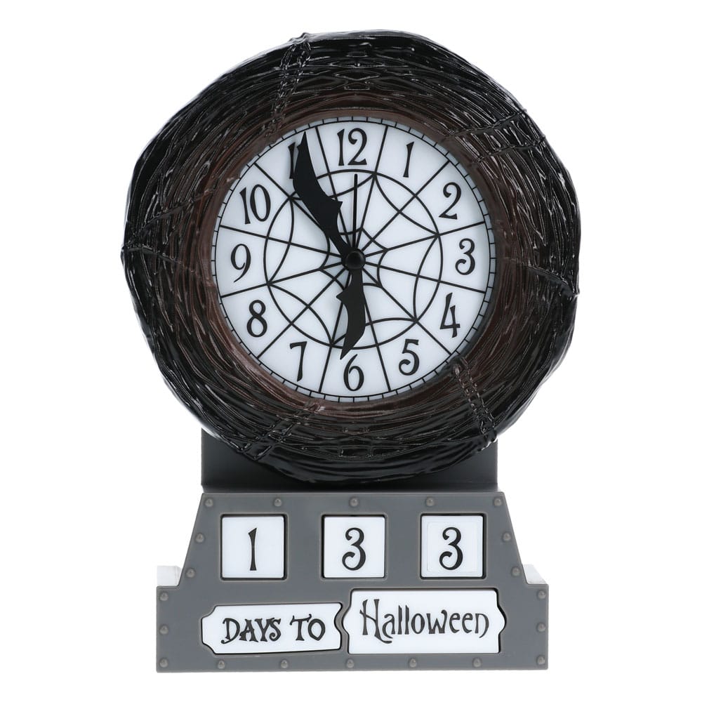 NNM - Uhr - Nightmare Before Christmas - Countdown - Bild 7