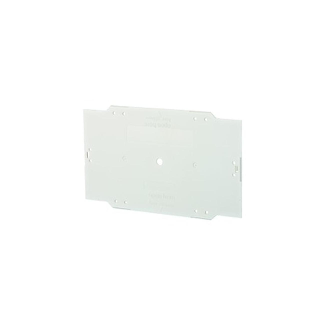 Metz Connect Weiß Btr Netcom Spleißkassette Deckel 15090200-E