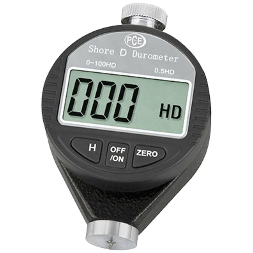 Pce Instruments , Detektor, Pce-Dd-D Härteprüfgerät (Härteprüfgerät) - Bild 6
