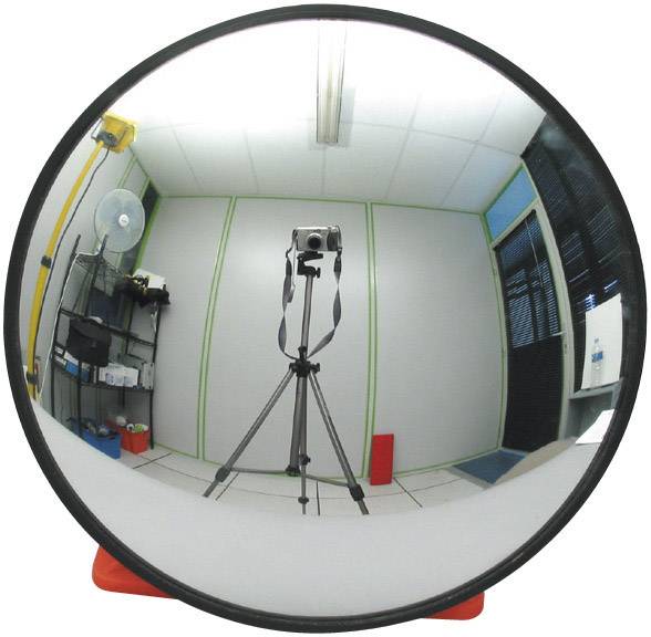 Miroir De Sécurité