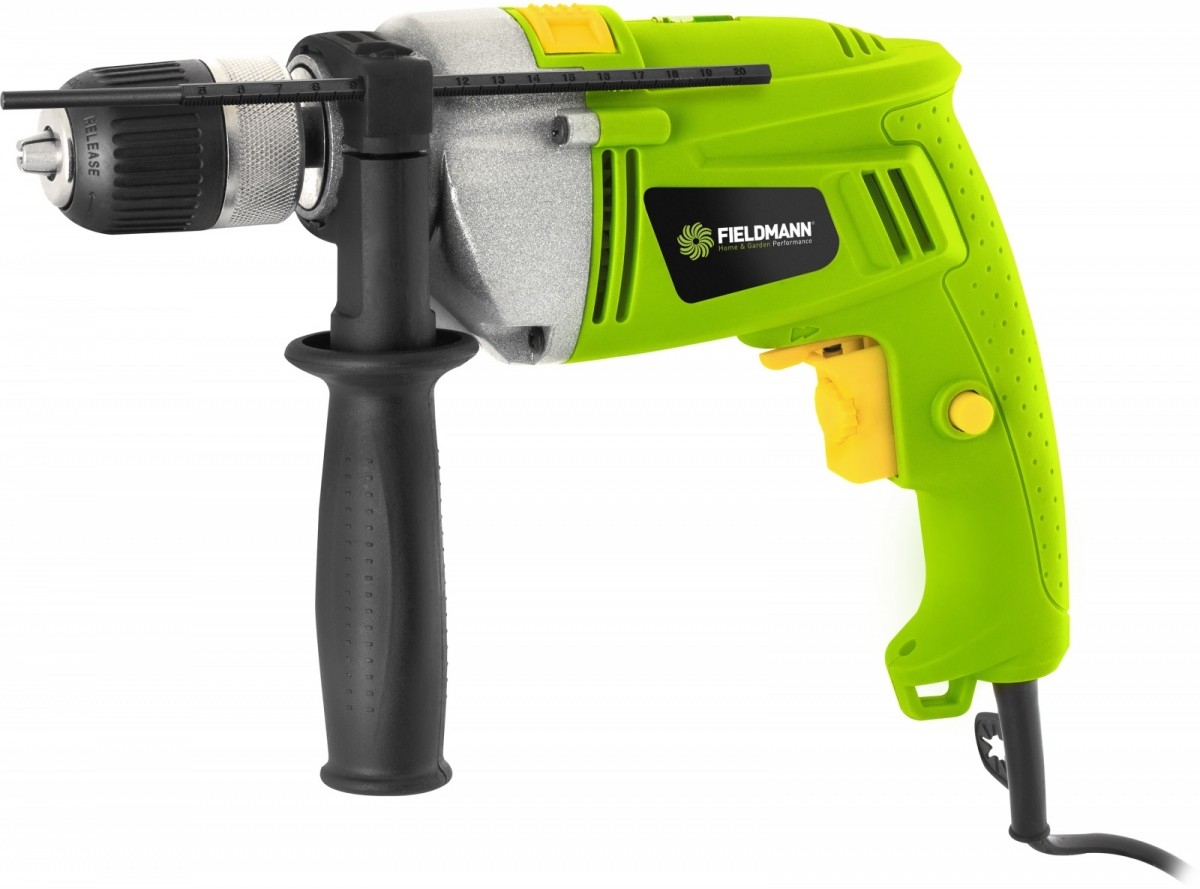 Fieldmann Impact Drill - Fdv 200751-E