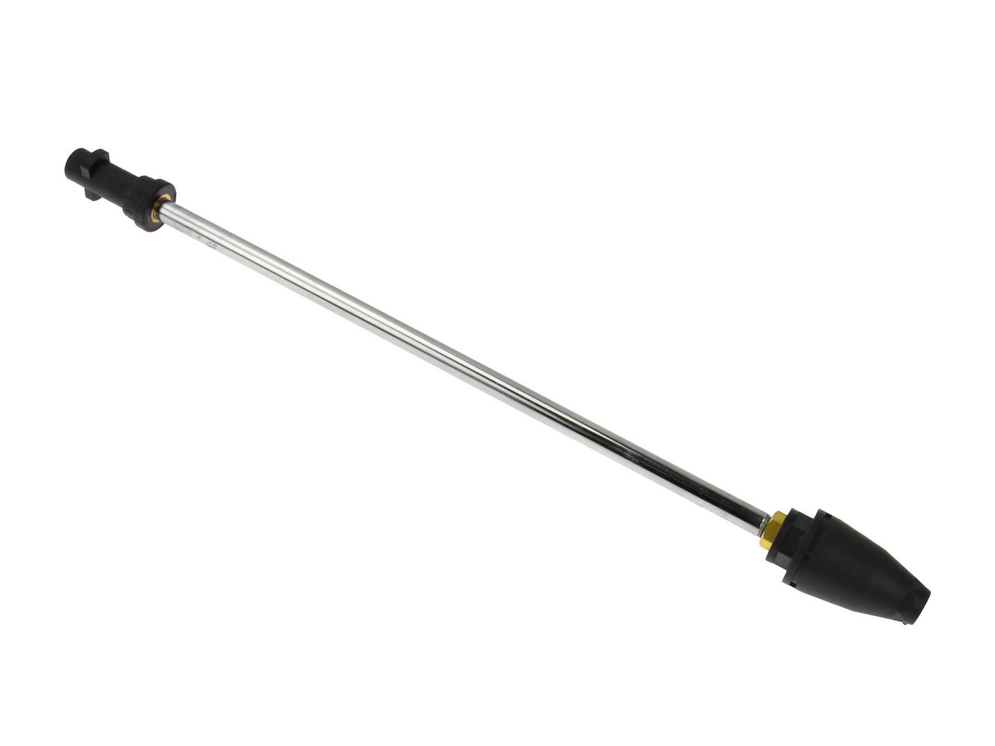 Geko Rotationsturbodüse Für Karcher K2-k6 (50)
