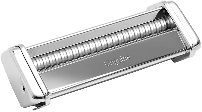 Marcato Silber Linguine, Zubehör Küchengeräte, - Bild 4
