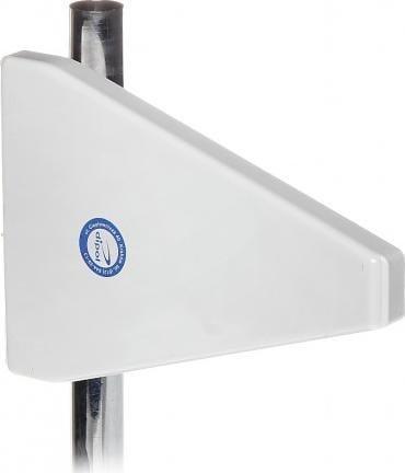 Weiß Logarithmische Antenne Atk-Alp/Lte+Sma/5 Gsm/Dcs/Umts/Hsdpa