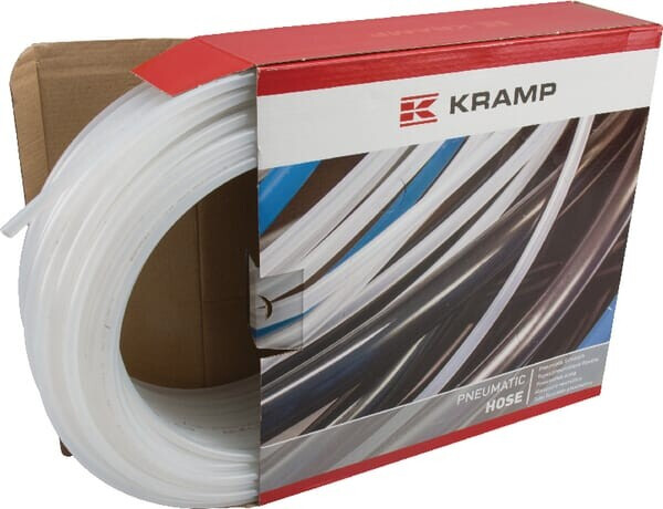 Pa 12 Tubo 14x11 50m Naturale Universale Pa1411nt50 KRAMP