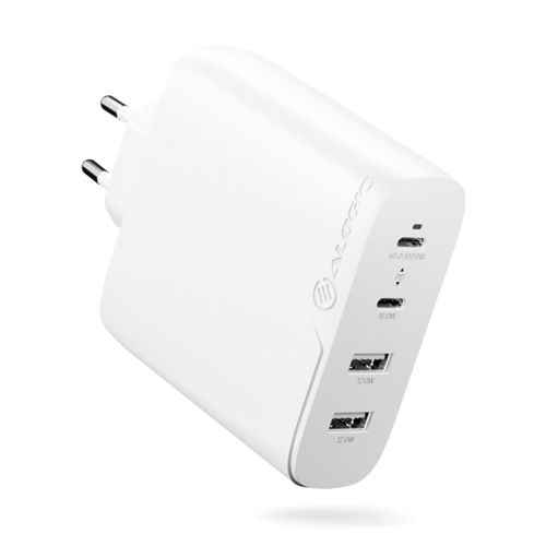 ALOGIC 4 Port 100W GaN Charger - Bild 4