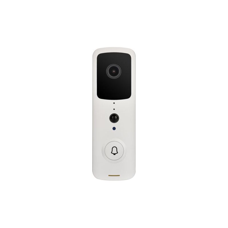 Alovez V30 1080p Hd Video-türklingel-kamera Wlan Kabellose Smart-home-türklingel-kameras Außen-video-gegensprechanlage