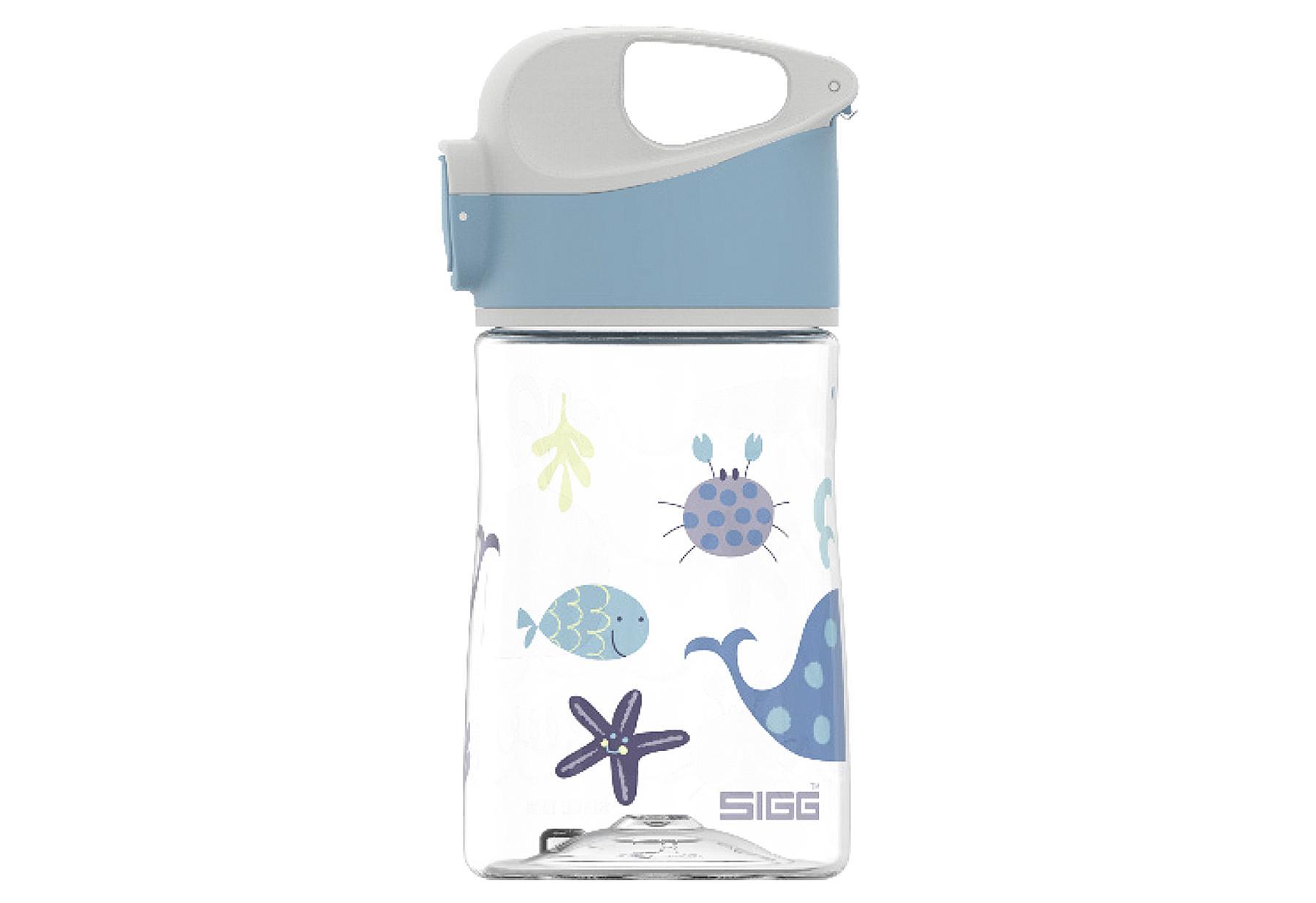 Sigg Kinder Trinkflasche Miracle Ocean Friend 0.35 L - Bild 5