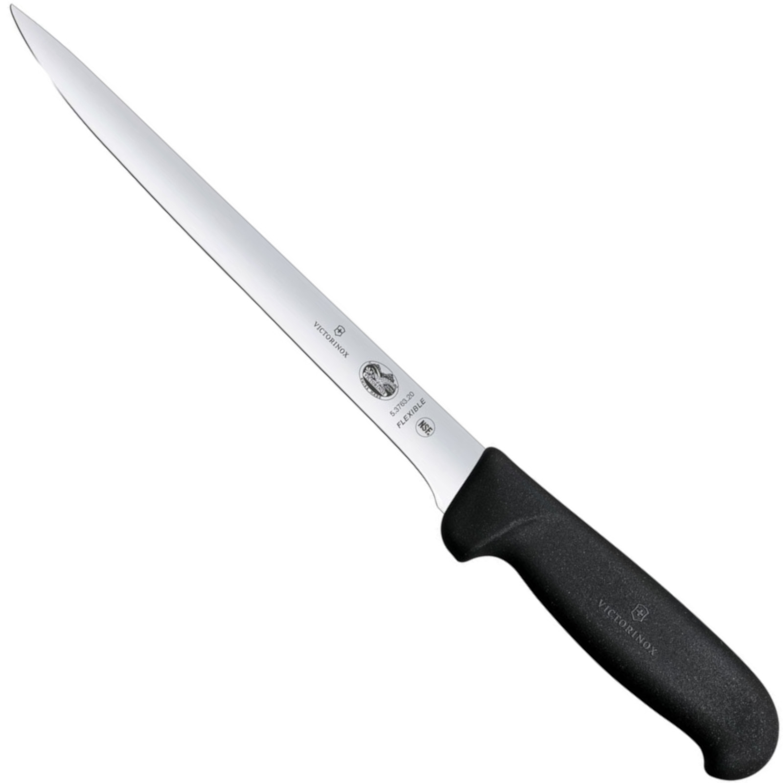 Victorinox Fibrox Filleting Knife Flexible - 20 cm - Bild 2